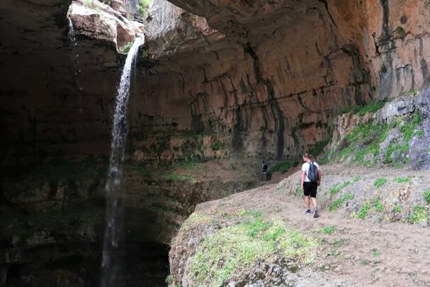 Backpacken in Libanon, deel 2: de sprookjesachtige roadtrip