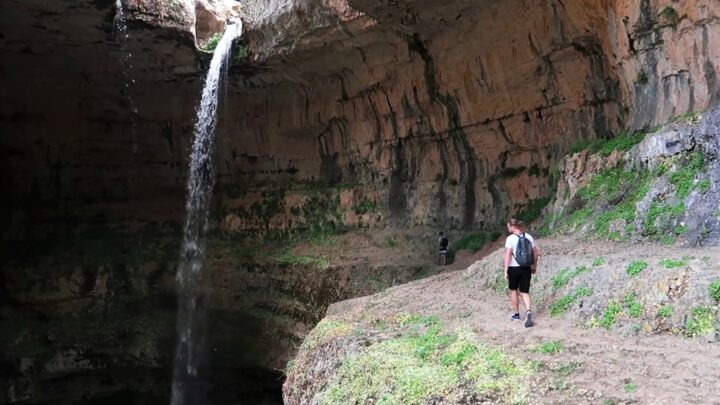 Backpacken in Libanon, deel 2: de sprookjesachtige roadtrip