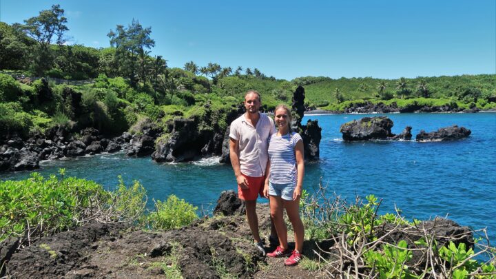 Hawaii Part 2: de roadtrip langs de kust van Maui