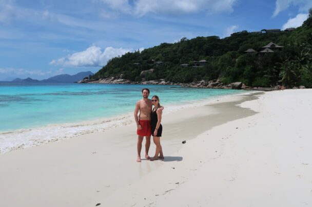 Seychellen Part 2: Natuurwonder Praslin