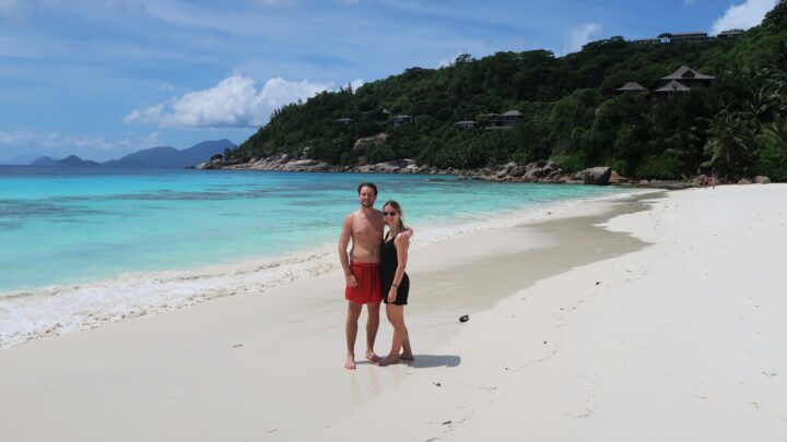 Seychellen Part 2: Natuurwonder Praslin