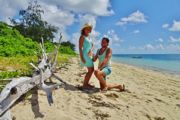 Duiken in het Great Barrier Reef, Australië