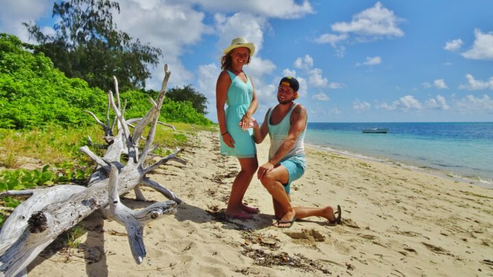 Duiken in het Great Barrier Reef, Australië