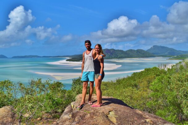 Whitsundays Australie: het paradijs op aarde!