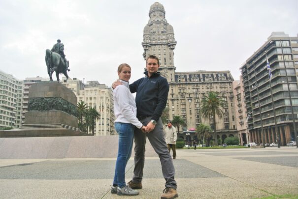 Ga je door Uruguay Backpacken? dit zijn de hoogtepunten!