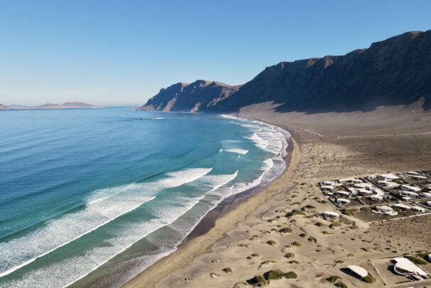 Lanzarote in beeld: alle bezienswaardigheden!