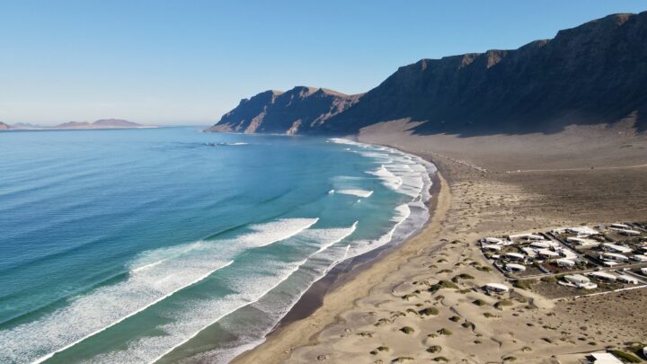 Lanzarote in beeld: alle bezienswaardigheden!