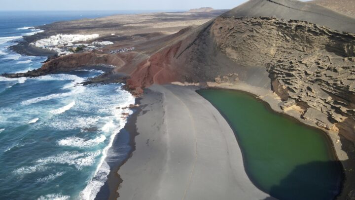 Wat te doen op Lanzarote?