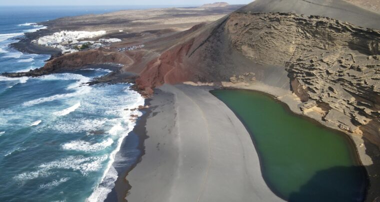 Wat te doen op Lanzarote?