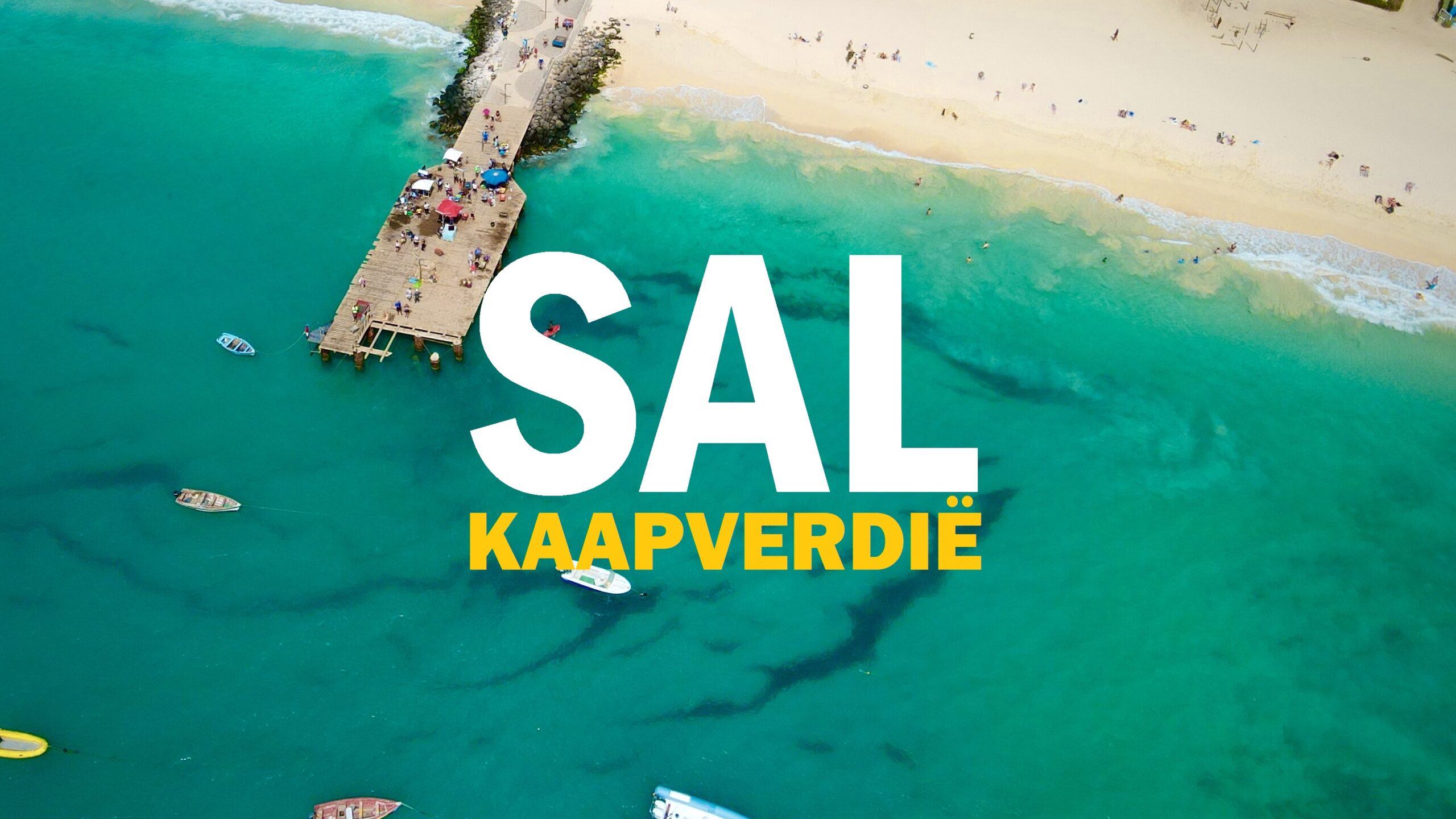 Kaapverdië Sal