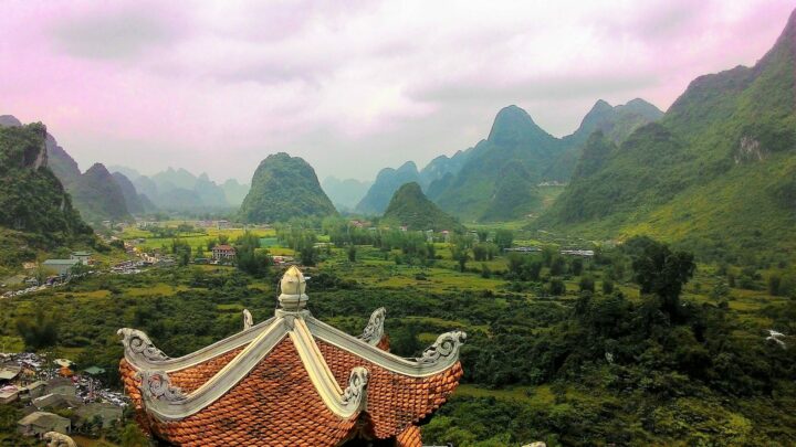 Tips Noord-Vietnam: voorbij de reisgidsen