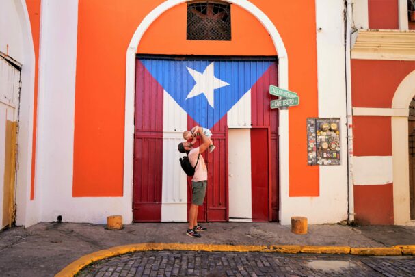 Puerto Rico: de hoogtepunten
