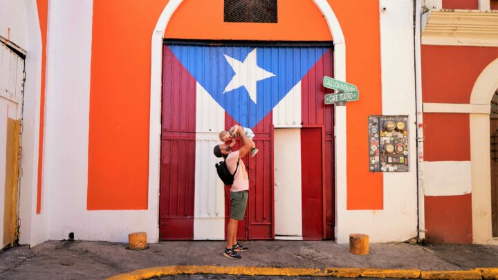 Puerto Rico: de hoogtepunten