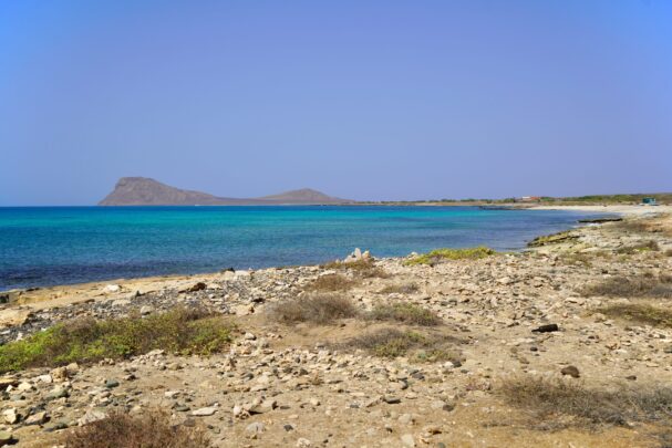 Het eiland Sal in Kaapverdië: de beste tips voor jouw vakantie!