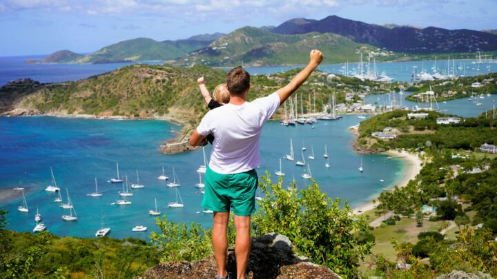 Top 10 Caribische eilanden: dit zijn de allermooiste!